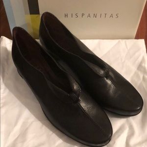 Hispanitas size 41